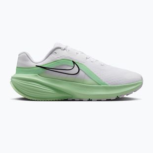 Női futócipők Nike Downshifter 14 white/cucumber calm/illusion green/white