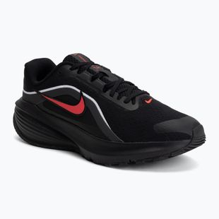 Férfi futócipők Nike Downshifter 14 black/anthracite/white/red orbit