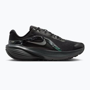 Férfi futócipők Nike Downshifter 14 black/dark smoke grey/metallic dark grey