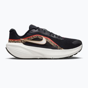 Női futócipők Nike Downshifter 14 black/british khaki/fusion red/sail