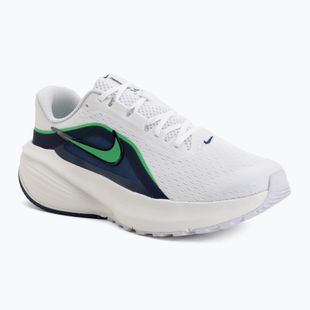 Férfi futócipők Nike Downshifter 14 white/midnight navy/green spark
