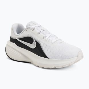 Női futócipők Nike Downshifter 14 white/summit white/metallic silver