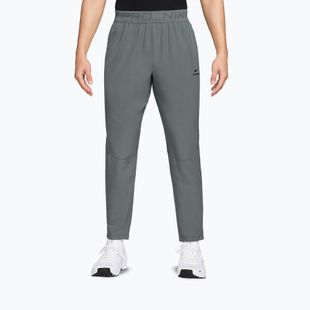 Férfi nadrág Nike Pro Training smoke grey/black
