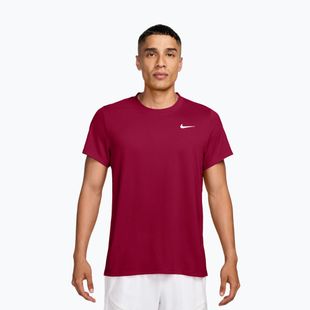Póló Nike Court Victory Team Red/White