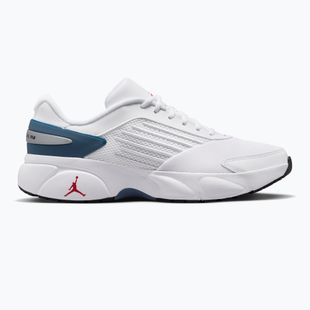 Férfi cipők Jordan Trunner Flow white/true blue/black/fire red