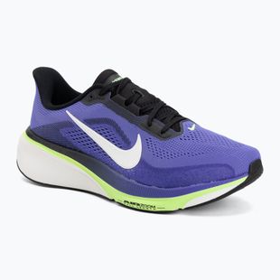 Férfi futócipő Nike Pegasus 42 sapphire/lapis/lime blast/summit white