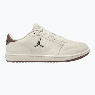 Férfi cipők Jordan Court Connect Low phantom/palomino/black