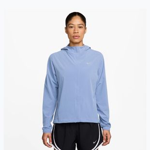 Női futókabát Nike Swift aluminum