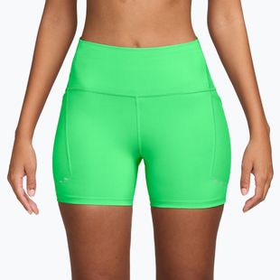 Női futónadrág Nike Swift illusion green