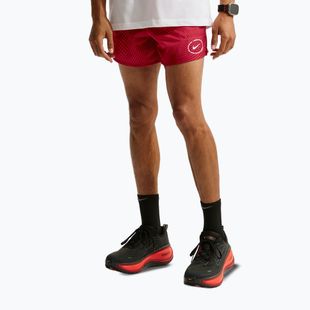 Férfi futónadrág Nike Stride fusion red