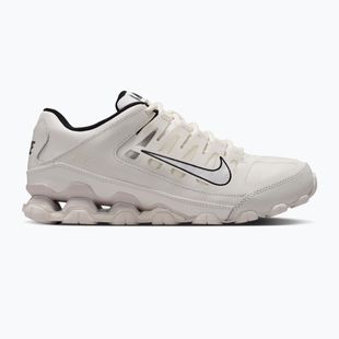 Női edzőcipők Nike Reax 8 TR sail/phantom/black/metallic silver