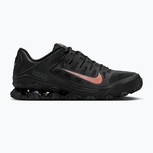 Női edzőcipők Nike Reax 8 TR black/anthracite/metallic rose gold