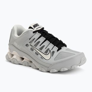 Férfi edzőcipők Nike Reax 8 TR Mesh grey fog/black/sail