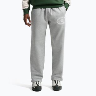Férfi nadrág Nike Sportswear Club dark grey heather/light smoke grey/phantom