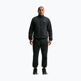 Férfi tréningruha Nike Air black