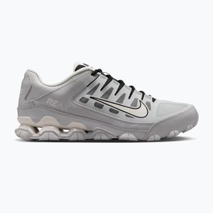 Férfi edzőcipők Nike Reax 8 TR Mesh grey fog/black/sail