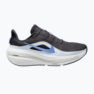 Női futócipők Nike Winflo 12 dark smoke grey/white/aluminum