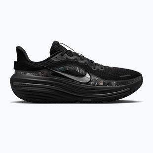 Férfi futócipők Nike Winflo 12 black/iron grey/metallic silver