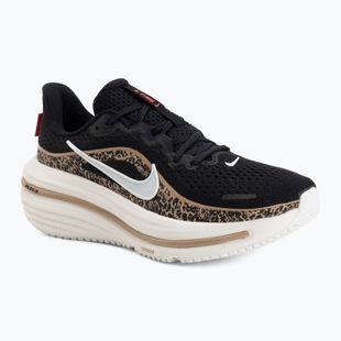 Női futócipők Nike Winflo 12 black/british khaki/fusion red/sail