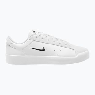 Férfi cipők Nike Blacktop white/black