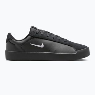 Férfi cipők Nike Blacktop black/black/black