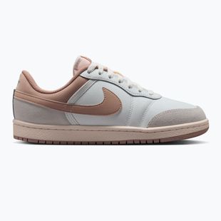 Női cipők Jordan Air Skyline Low summit white/sail/legend md brown