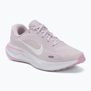 Női futócipők Nike Journey Run bleached lilac/pink rise/pink smoke/sail