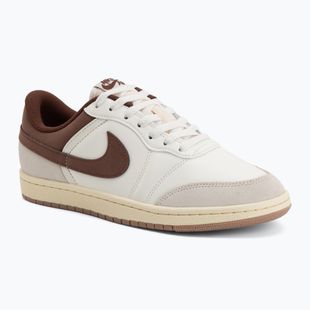 Férfi cipők Jordan Air Skyline Low LE sail/light orewood brown/muslin/fauna brown