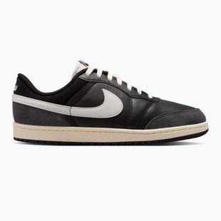 Férfi cipők Jordan Air Skyline Low LE black/off white/anthracite/black