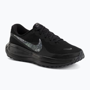 Férfi futócipők Nike Revolution 8 black/dark smoke grey/iron grey/white