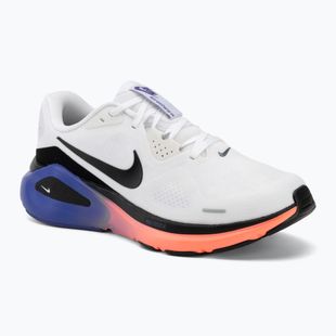 Férfi futócipők Nike Structure 26 white/atomic pink/racer blue/black