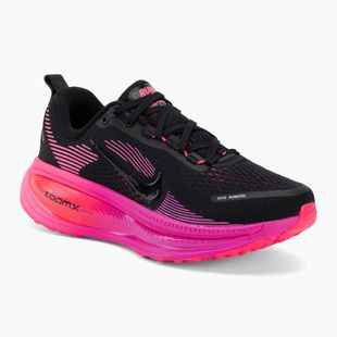 Női futócipők Nike Vomero 18 black/hyper pink/laser crimson/black