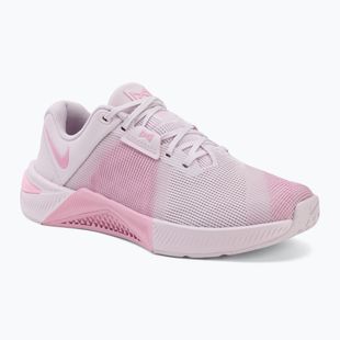 Női edzőcipők Nike Metcon 10 bleached lilac/light magenta/pink rise