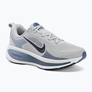 Férfi futócipők Nike Vomero 18 grey fog/off white/dark obsidian
