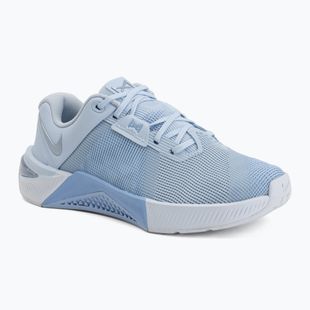 Női edzőcipők Nike Metcon 10 hydrogen blue/aluminum/hydrogen blue