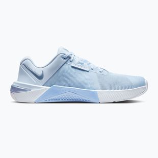 Női edzőcipők Nike Metcon 10 hydrogen blue/aluminum/hydrogen blue
