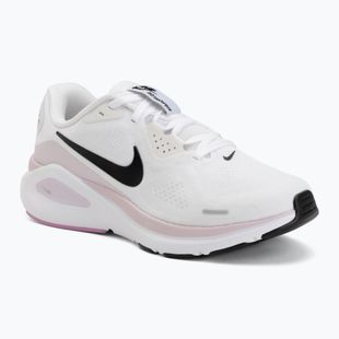 Női futócipők Nike Structure 26 white/bleached lilac/light magenta/black