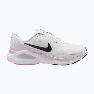 Női futócipők Nike Structure 26 white/bleached lilac/light magenta/black
