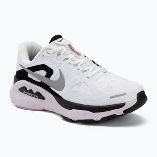 Női futócipők Nike Structure Plus white/black/metallic silver