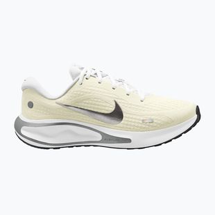 Női futócipők Nike Journey Run white/sail/black/metallic silver