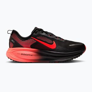Férfi futócipők Nike Vomero 18 black/university red/bright crimson