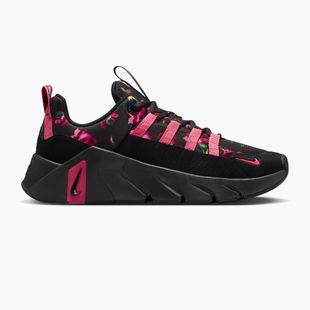 Női edzőcipők Nike Free Metcon 7 SE black/black/sea coral
