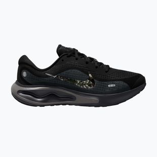 Férfi futócipők Nike Journey Run black/dark smoke grey/iron grey/white