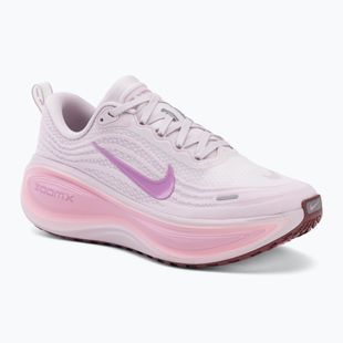 Női futócipők Nike Vomero Plus bleached lilac/pink rise/light magenta