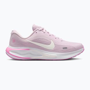 Női futócipők Nike Journey Run bleached lilac/pink rise/pink smoke/sail