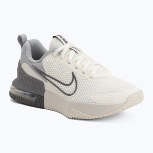 Férfi edzőcipők Nike Air Max Alpha Trainer 6 sail/light smoke grey/phantom/pencil point