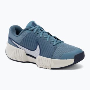 Férfi teniszcipő Nike Zoom GP Challenge Pro Clay smokey blue/light bone/new slate/white