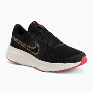 Női futócipők Nike Run Defy Black/Sail/Anthracite/British Khaki