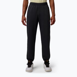 Férfi nadrág Jordan Sport Crossover black
