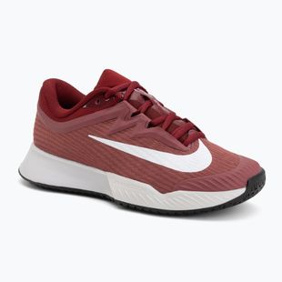 Női teniszcipő Nike Vapor Pro 3 Pink Smoke/Vast Grey/Black/White